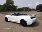 Chevrolet Camaro Cabriolet 6.2 V8 Aut. - 7