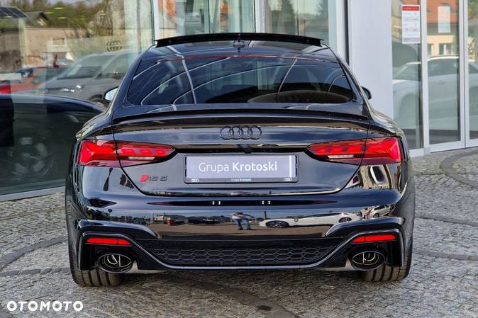 Audi RS5 - 11