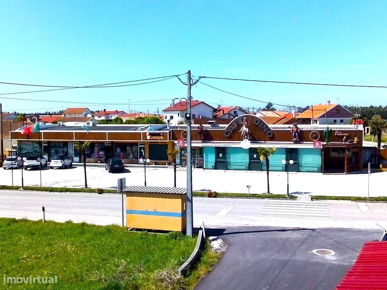 Oportunidade Única de Investimento: Icónico Restaurante Temático + 2 L - Grande imagem: 4/30