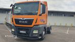 MAN TGX 18.500 4X4H BLS - 2