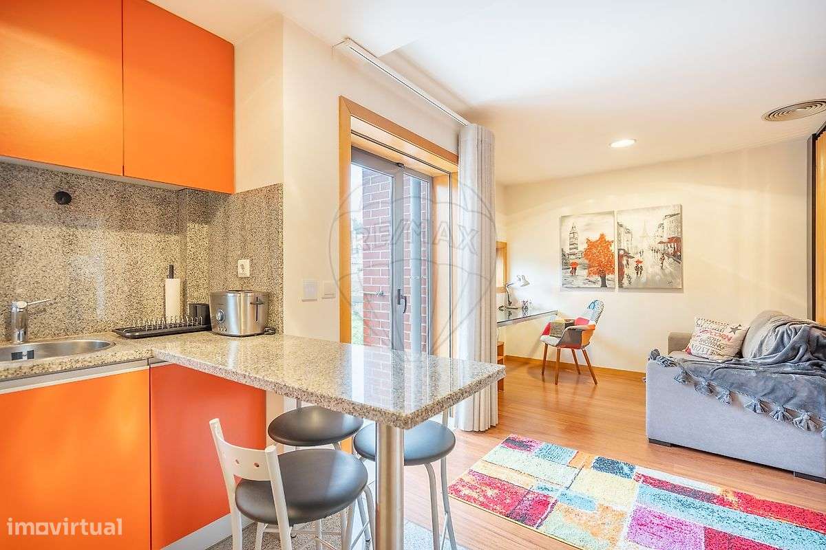 Apartamento T0 para venda - Grande imagem: 5/23