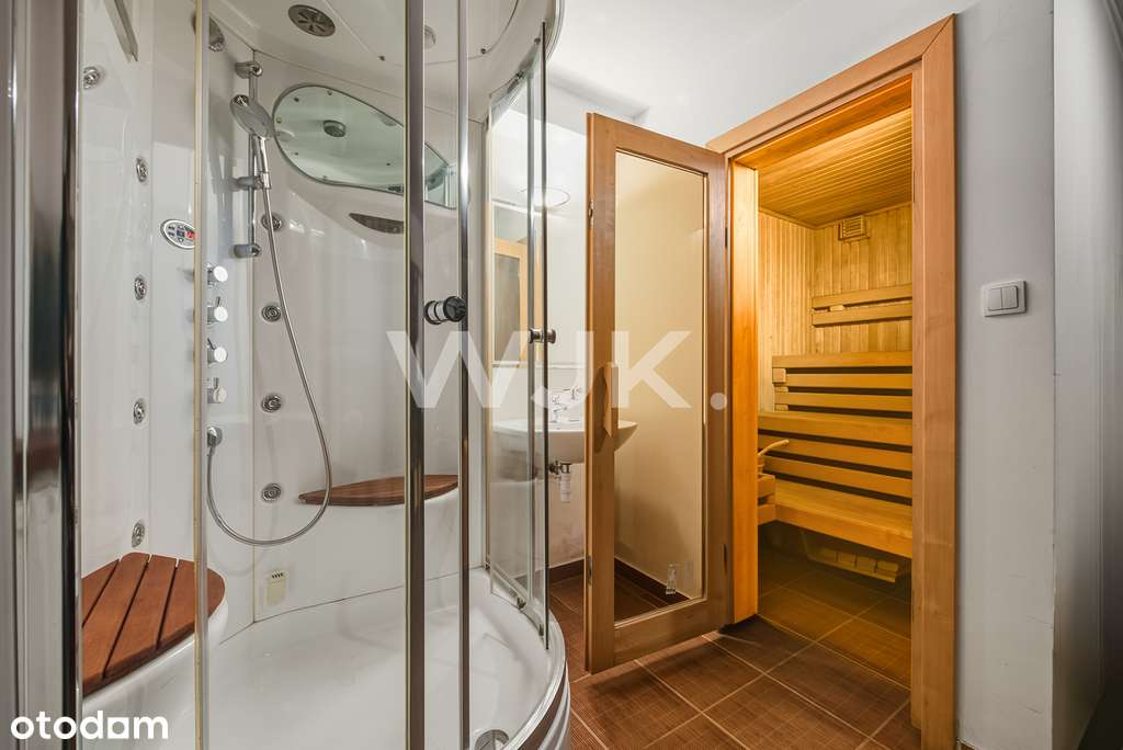 273m2, 7 pokoi, ul.Altowa, Ochota-19