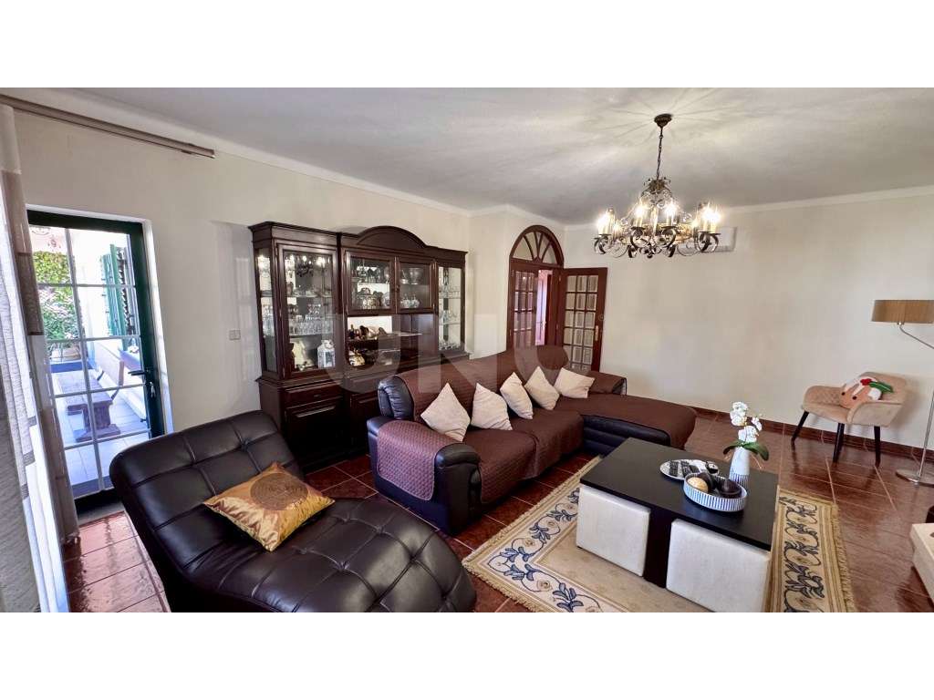 Moradia T5 e Terreno com 5000m2 - Grande imagem: 5/45