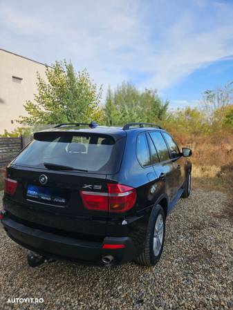 BMW X5 3.0d Aut. - 6