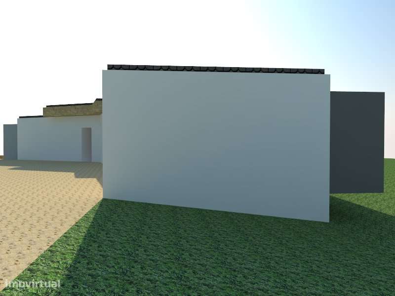 Terreno para construção-4