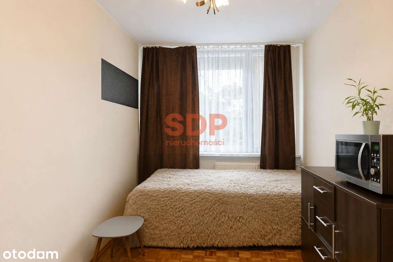 Mieszkanie, 3 pok. – 3 pokojowe koło centrum Wrocławia