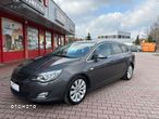 Opel Astra 1.4 Turbo Sports Tourer ecoFLEX Start/Stop Exklusiv - 3