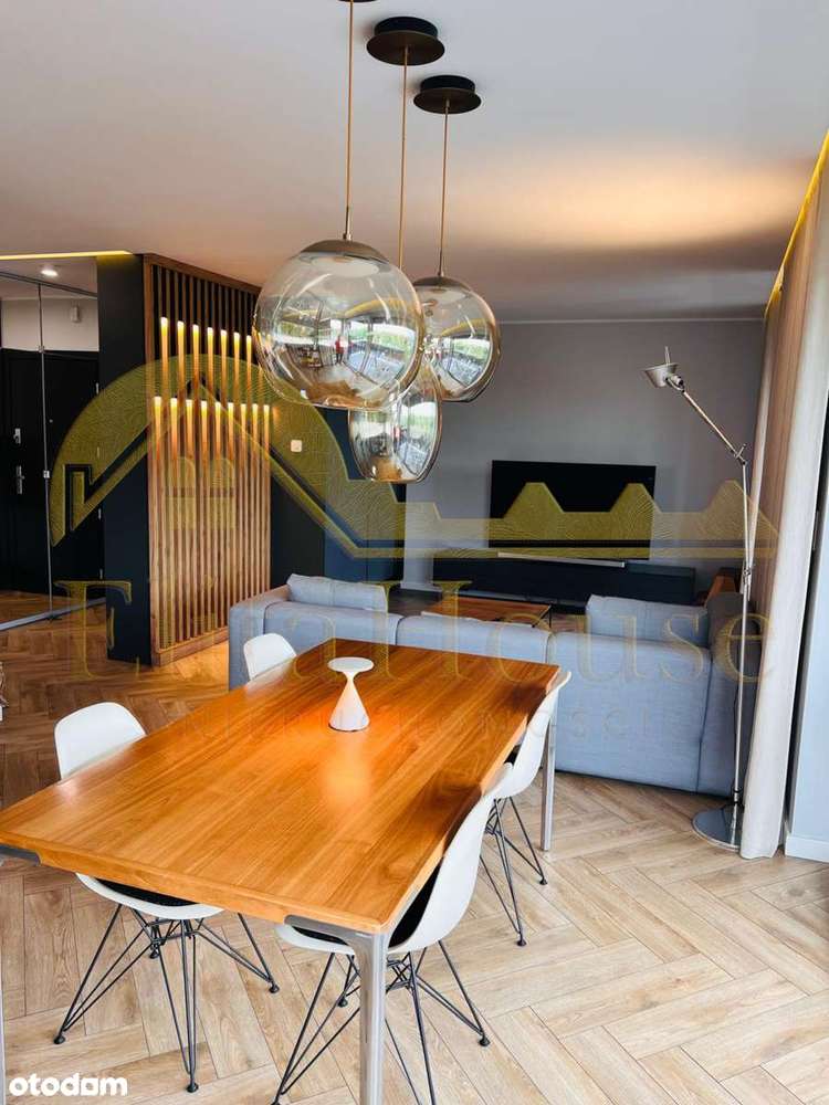 Apartament Premium 74 m² | Taras | 2 Parkingi | Nove Villove-9