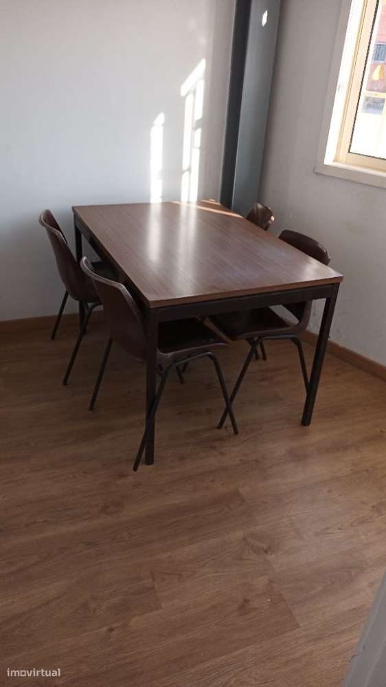 Armazém em Vilar - Bem localizado - ARRENDADO-17