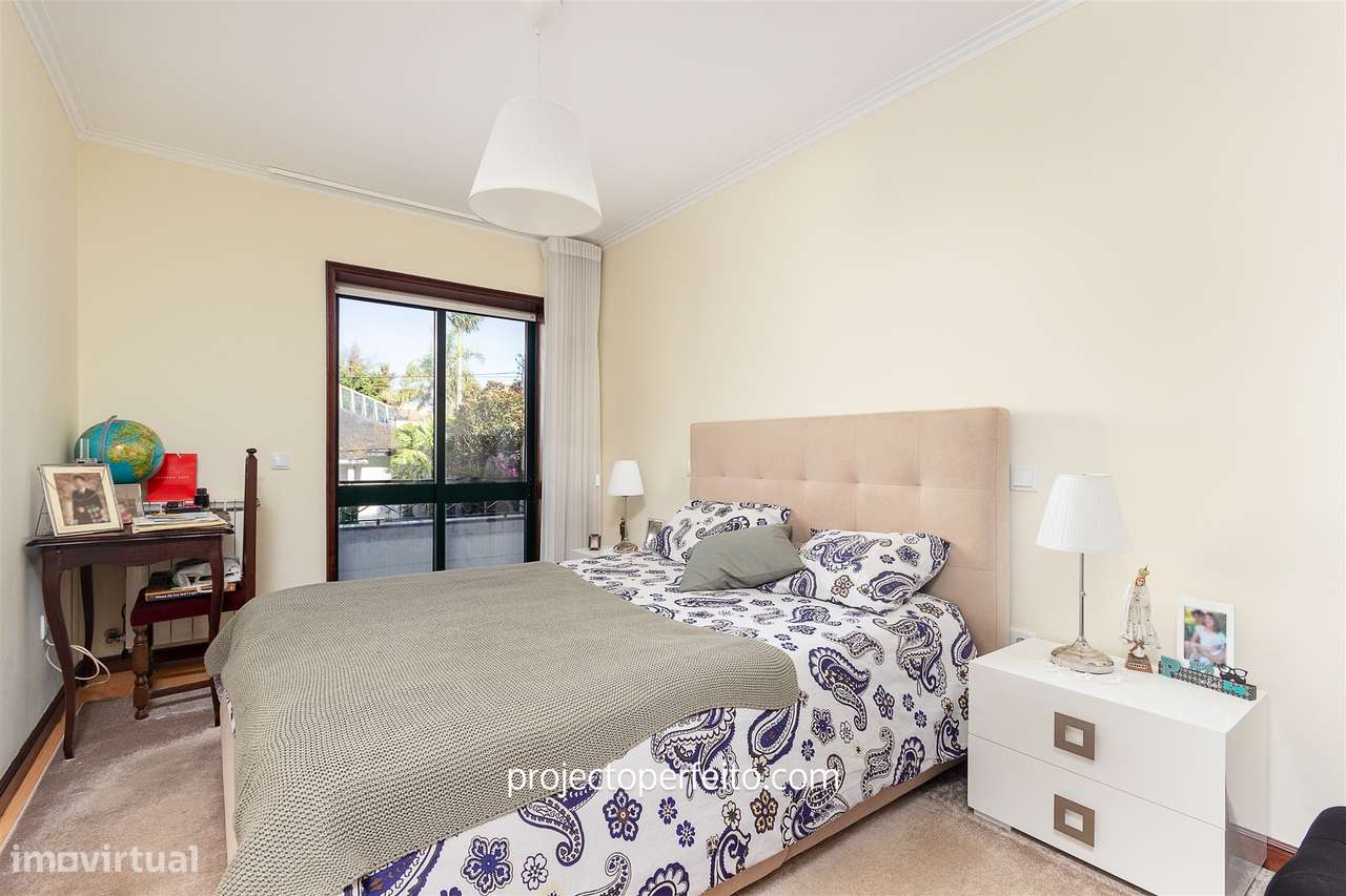 Apartamento T2 Venda em Esmoriz,Ovar-10