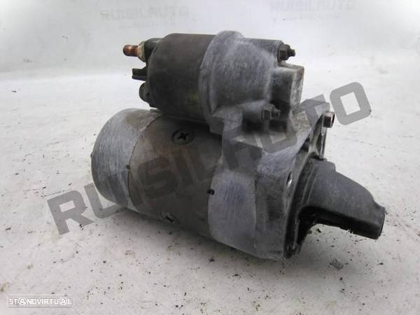 Motor De Arranque  Fiat Punto (176_) 55 1.1 [1993_1999] - 2