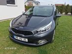 Kia Ceed 1.6 GDI Dream Team Edition - 1