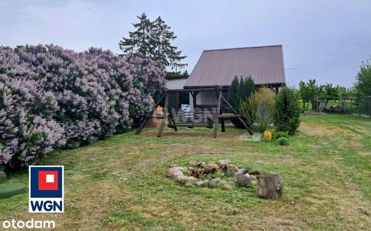 Dom Z Widokiem Na Jezioro. Klimatyzacja - Pełny obrazek: 4/20