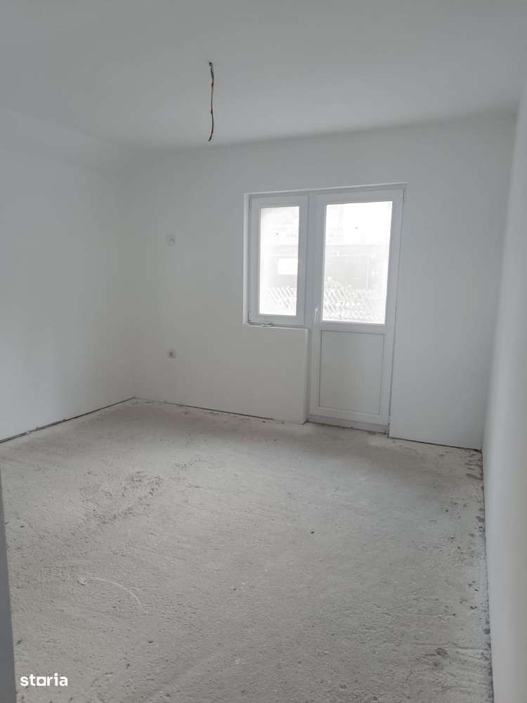 Cabana zona turistica Parang - Rusu-9