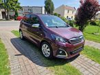 Peugeot 108 VTI 72 Style - 1