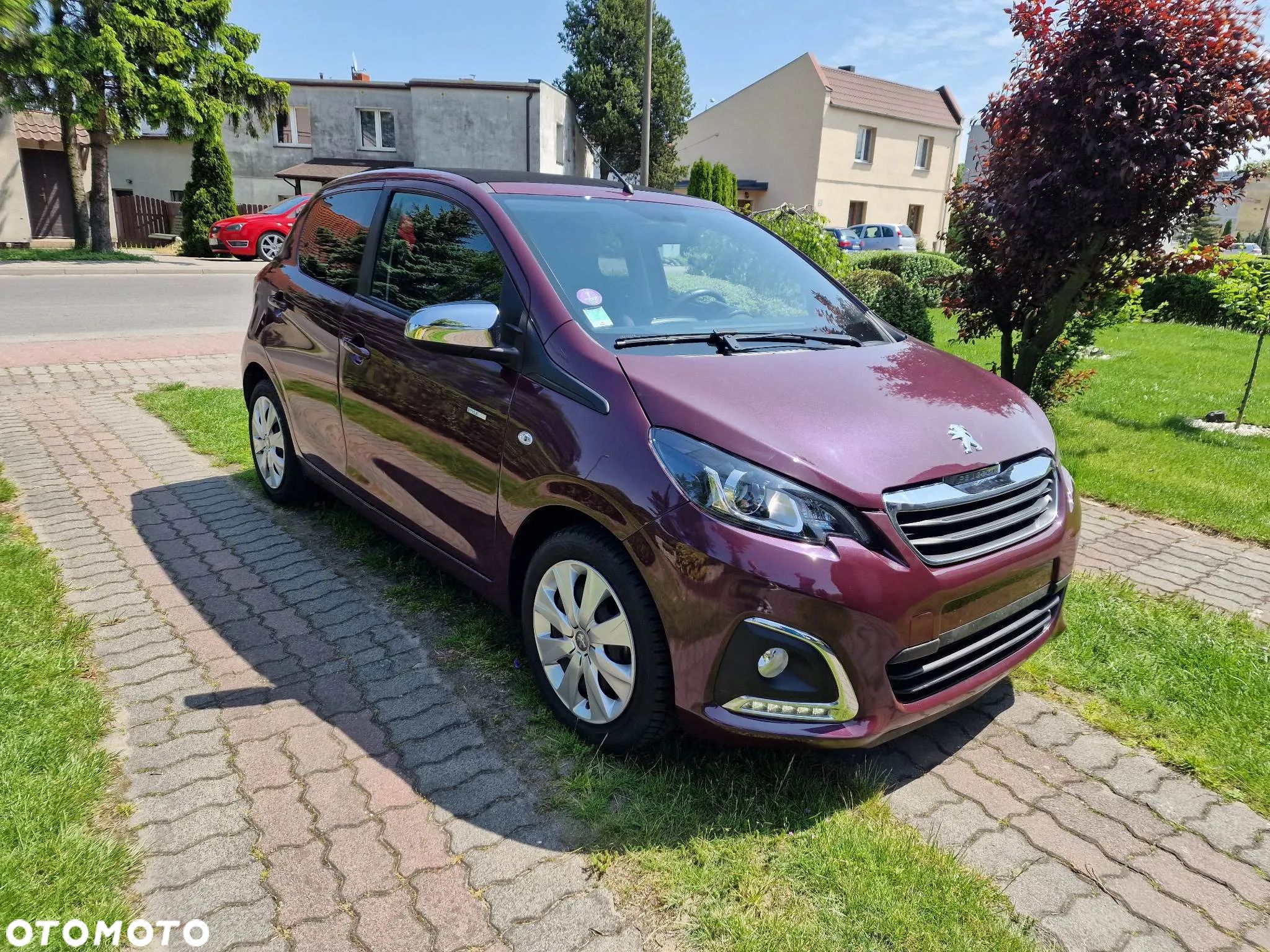 Peugeot 108 VTI 72 Collection - 1