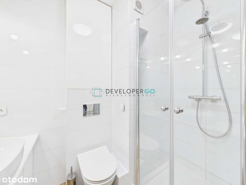 3pokojowe do zamieszkania, Wasilkowska - Pełny obrazek: 5/17