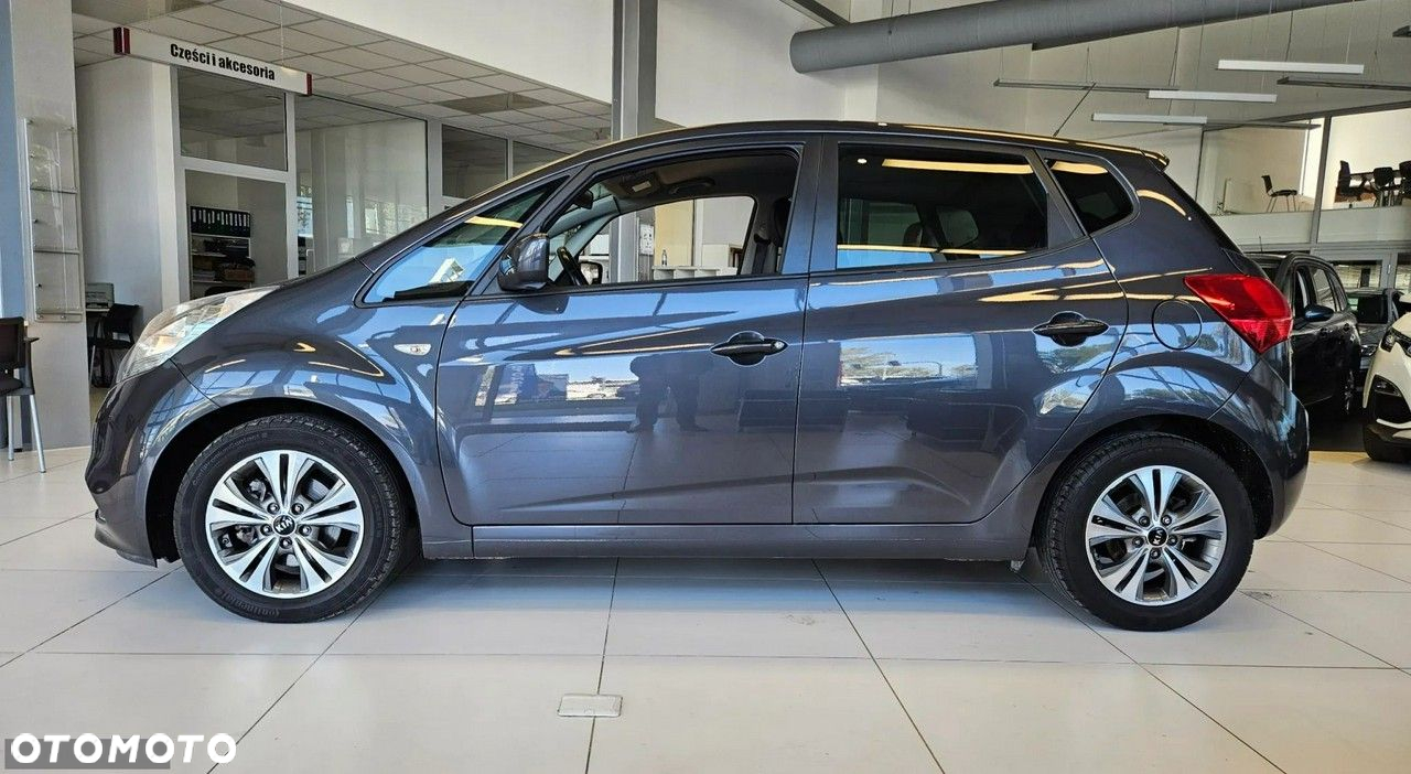 Kia Venga 1.4 XL - 2