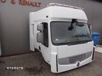 RENAULT PREMIUM 430 460 DXI KABINA KOMPLETNA LIFT - 1