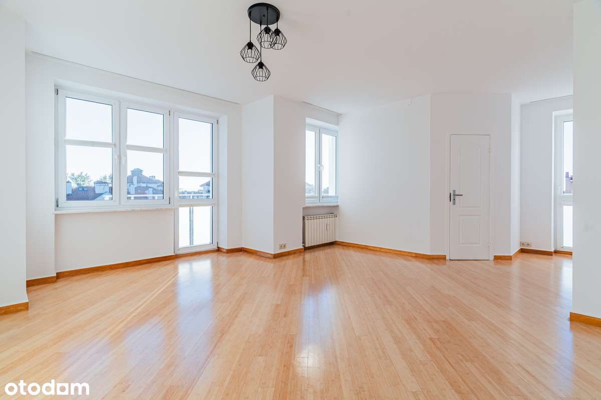 Włochy, ul. Lechicka | Piękne osiedle | 2 balkony | 76 m² | 3 pokoje - Pełny obrazek: 3/15