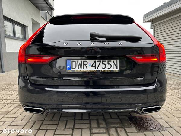 Volvo V90 D3 Geartronic R Design - 31