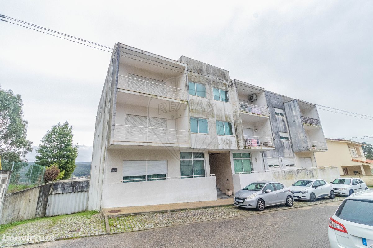 Apartamento T3 para venda