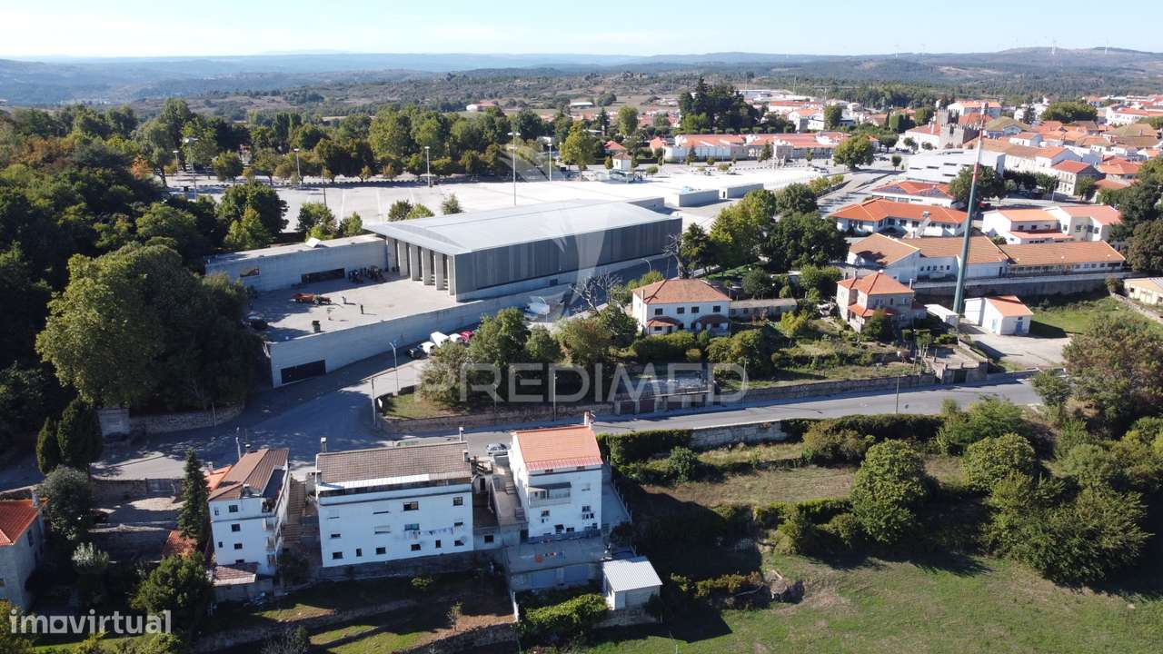 Predio em Trancoso com 6 Apartamentos - Grande imagem: 4/5