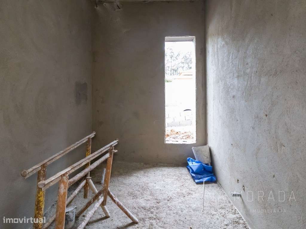 Moradia térrea T3 em Sanguedo - Santa Maria da Feira-23