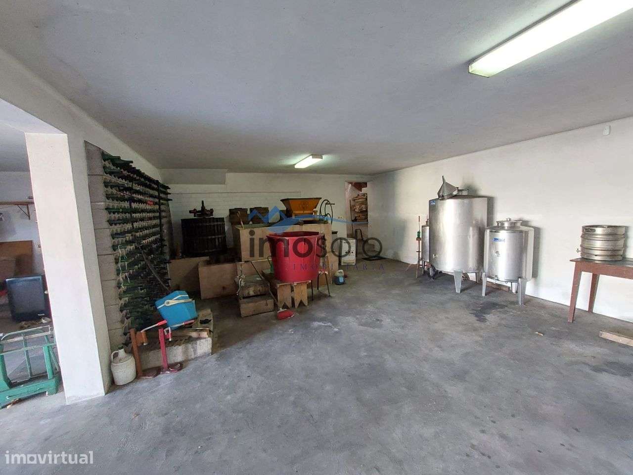 Quinta T4 em Travanca, Oliveira de Azeméis-46