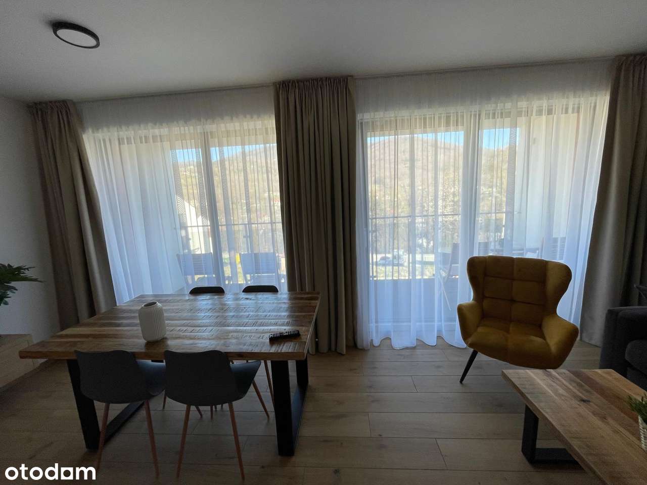 Szczyrk|Gotowy apartament pod wynajem|Widok na góry|Garaż|795 tys. - Pełny obrazek: 3/20