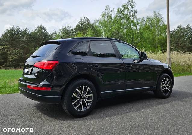 Audi Q5 2.0 TDI Quattro S tronic - 8