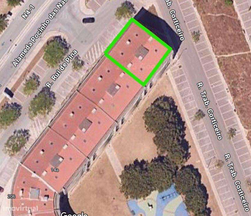 Predio para Investimento – Montijo - Grande imagem: 5/12