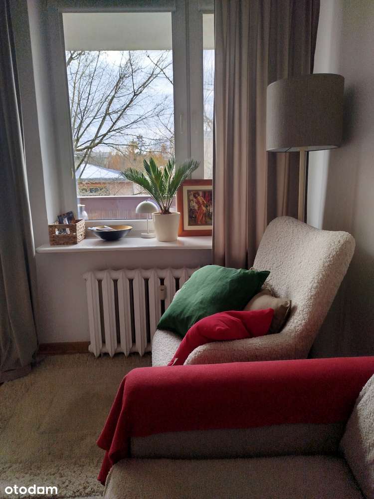 Sprzedam mieszkanie w Puławach na ulicy Teofila Cichockiego. - Pełny obrazek: 1/19