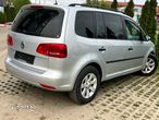 Volkswagen Touran 1.6 TDI BlueMotion Technology Comfortline - 3