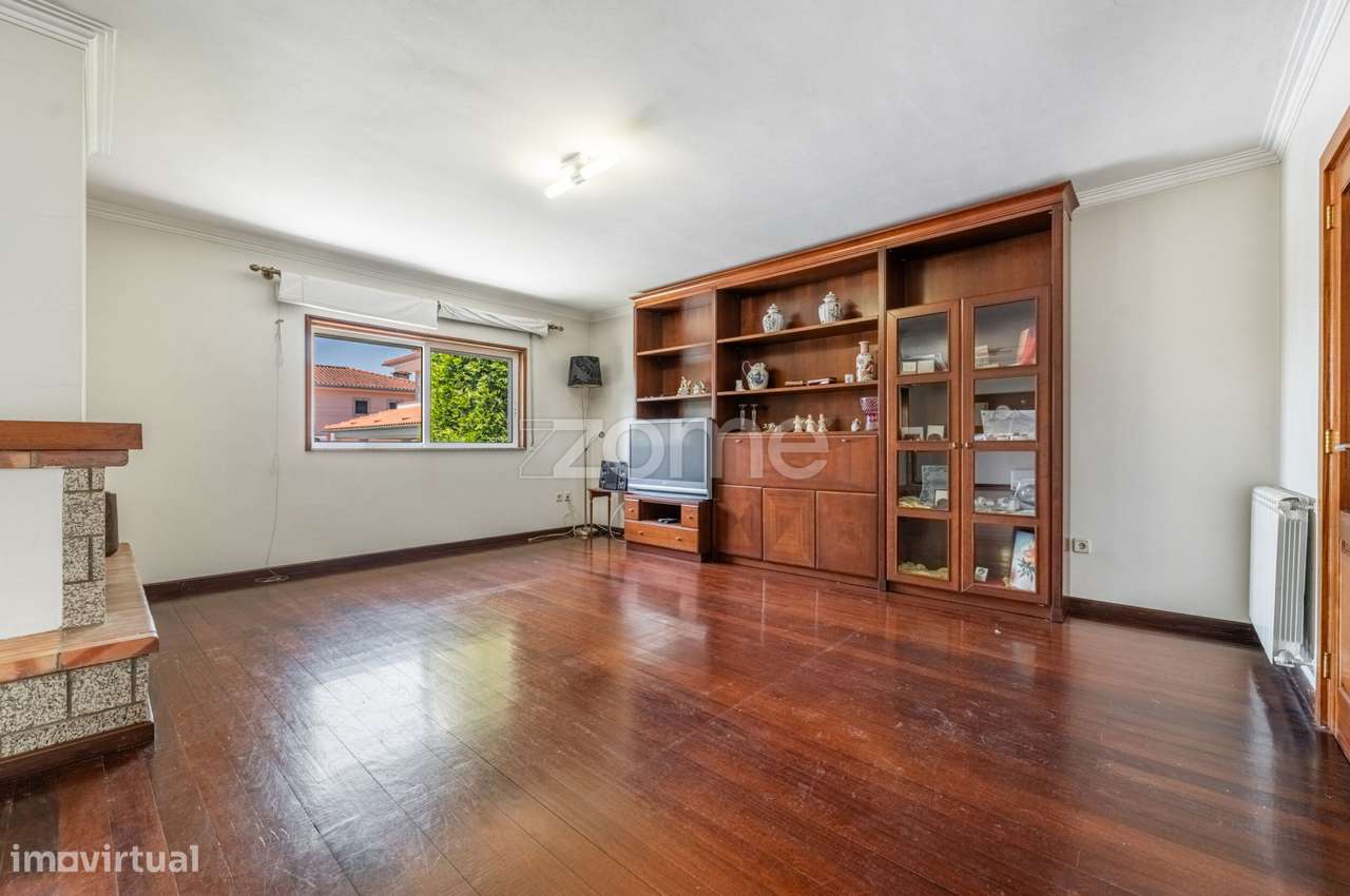 MORADIA T4 EM BRAGA - Grande imagem: 5/39