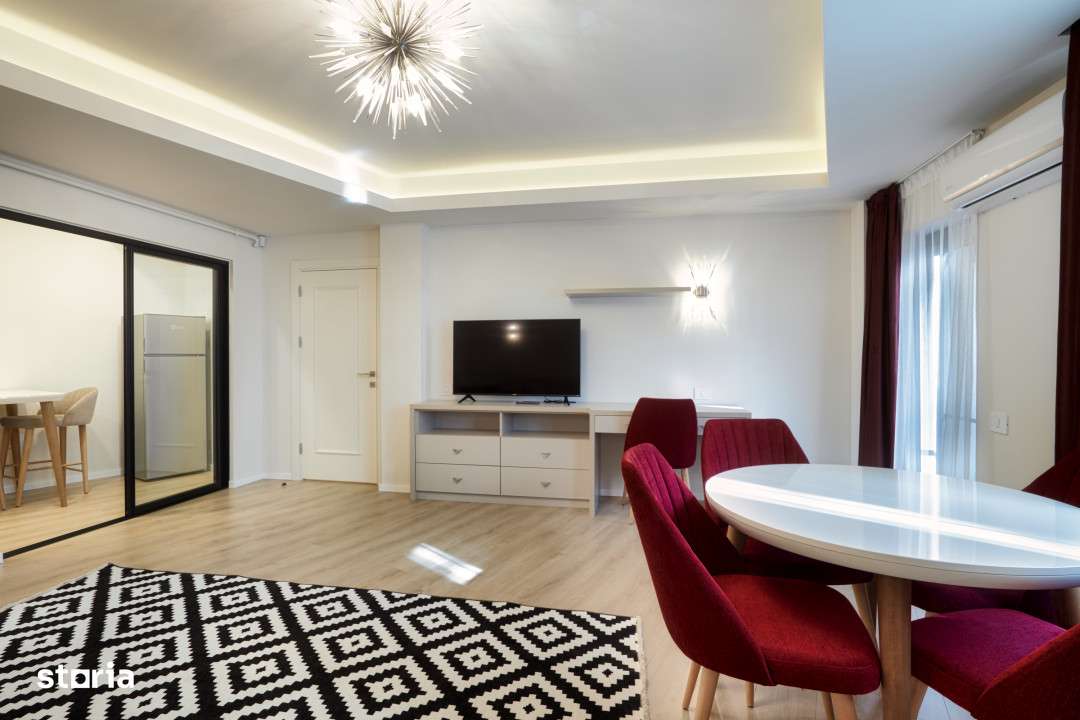 Constanta, Centru - Apartament 2 camere BLOC NOU - Imagine principală: 4/11