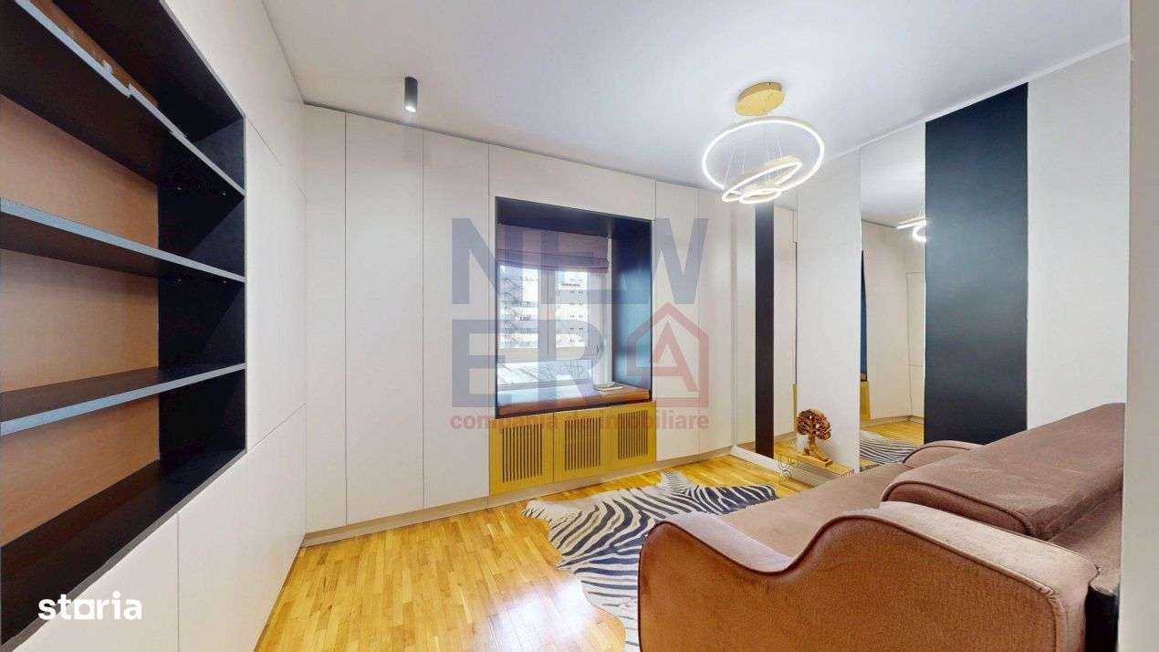 Apartament 3 camere | LUX | Splaiul Unirii – Camera de Comert | Tot-10