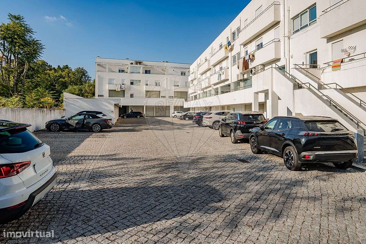 Apartamento T3 para venda - Grande imagem: 3/22