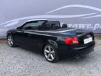 Audi A4 Cabriolet 2.4 - 16