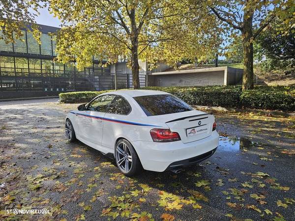 BMW 123 d DPF Edition Sport - 8