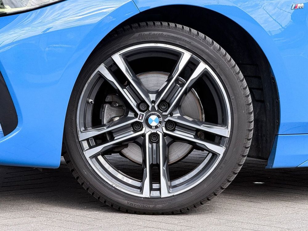 BMW Seria-1 118I M Sport 2021 — zdjęcie 6
