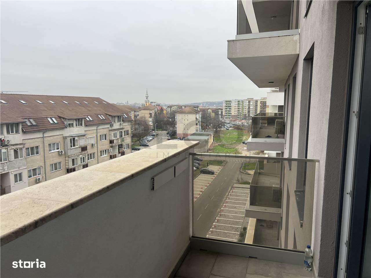 RECO  APARTAMENT 2  camere Nufarul-14