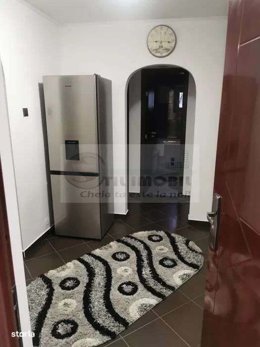 Ap 2 cam ,decomandat, Nicolina 2 – 50mp – etaj 3/4 – 119.000 € - Imagine principală: 5/7