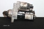 Motor de Arranque Volkswagen Passat 2.0 - 2