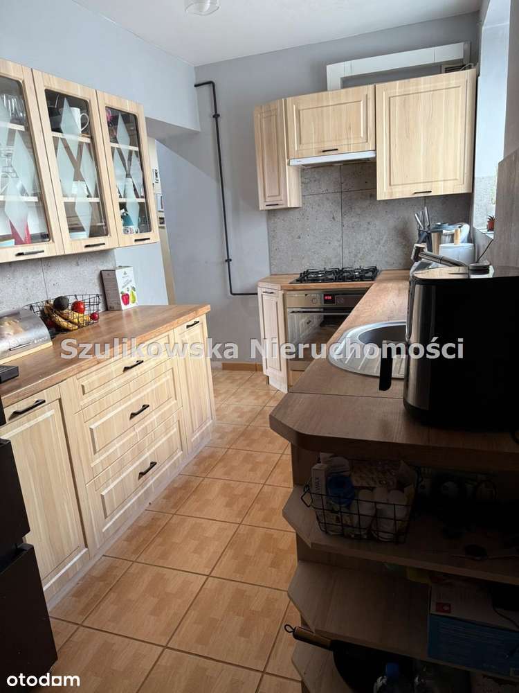 Mieszkanie NA Sprzedaż W Ząbkowicach Śląskich - Pełny obrazek: 2/6