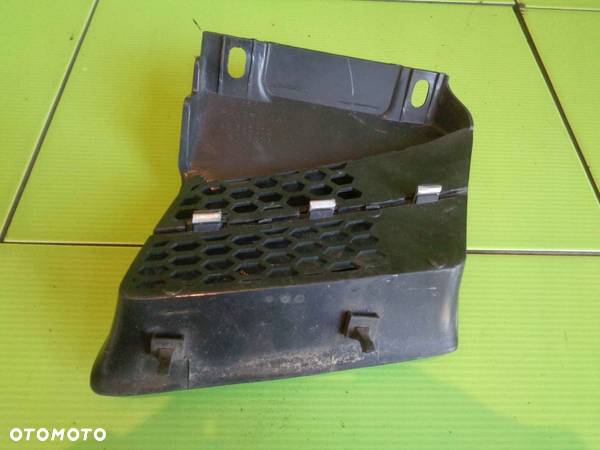 ALFA ROMEO 156 LIFT 04 atrapa grill atrapka prawa - 2