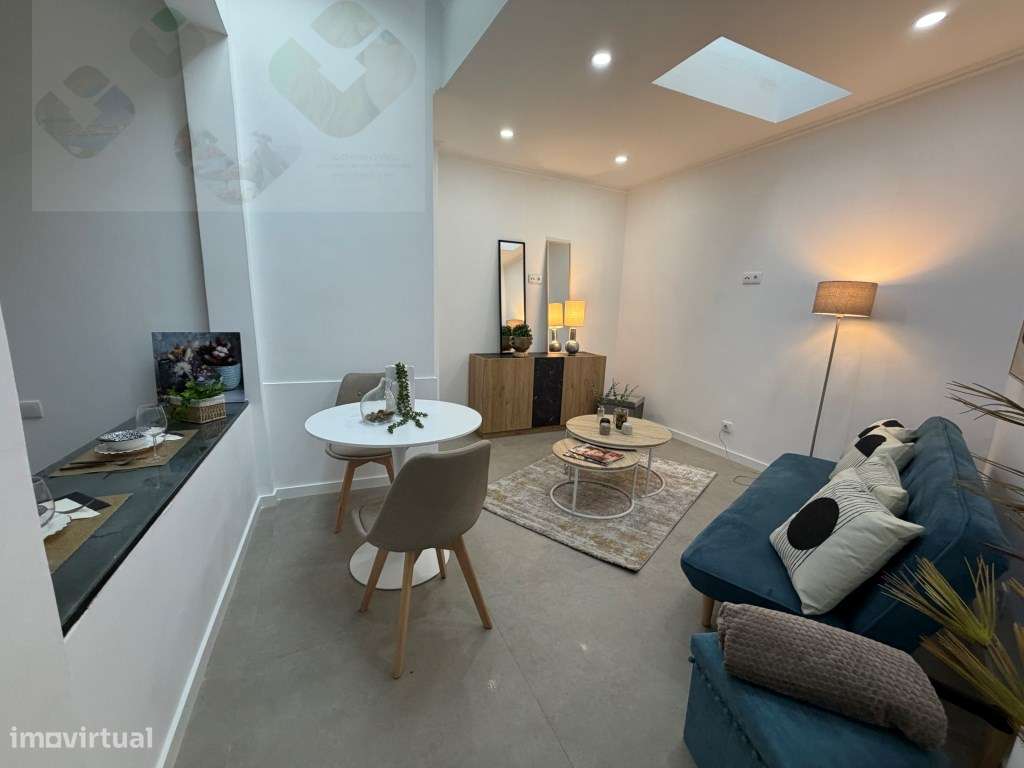 Apartamento T3 Venda Lisboa-9
