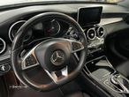 Mercedes-Benz C 220 D AMG Line Aut. - 7