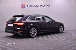 Audi A4 Avant 2.0 40 TDI quattro S tronic S Line - 5