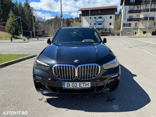 BMW X5 xDrive30d - 11